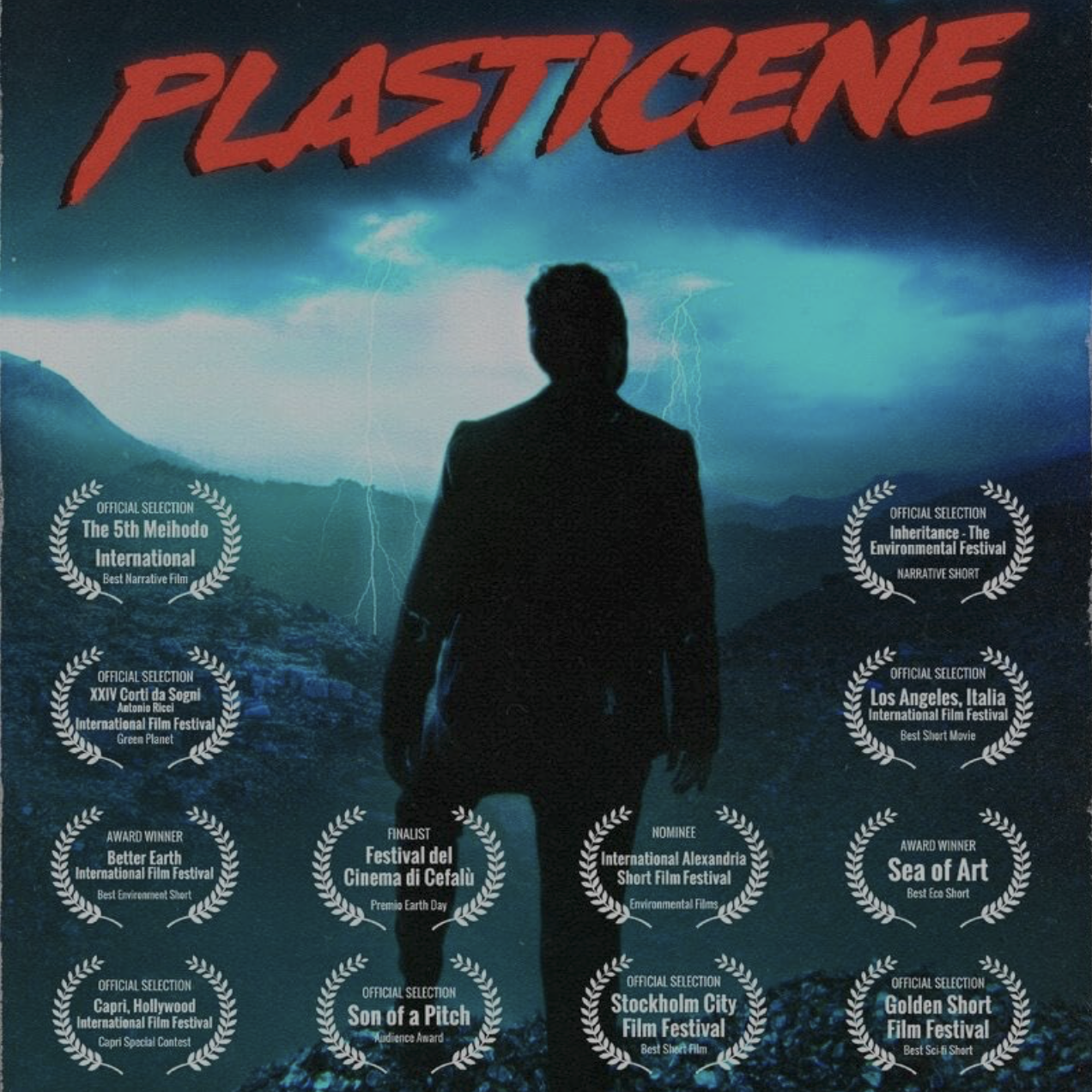 Plasticene