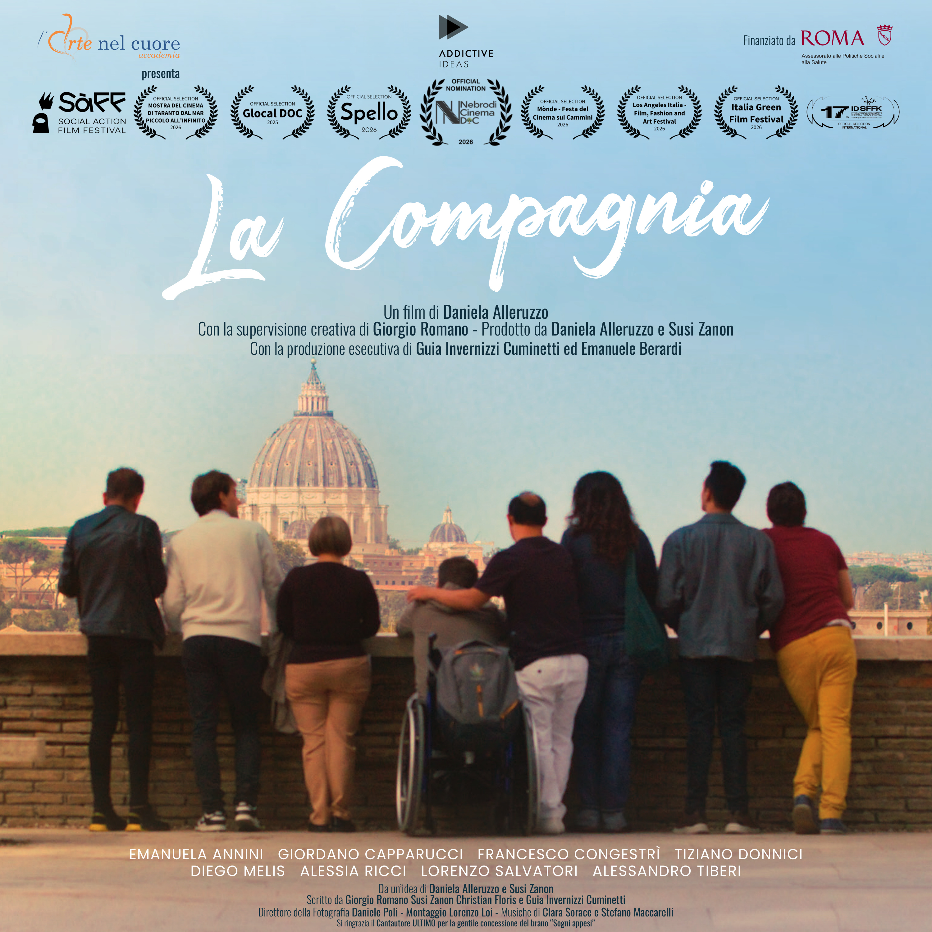 La Compagnia